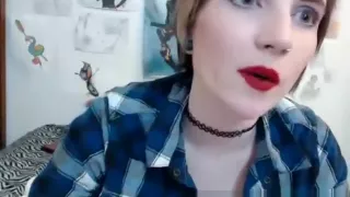 Beauty Teen Solo Masturbation