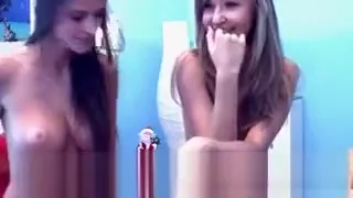 LiveGonzo AlexisTexas ToriBlack Fetish Threesome Nurse