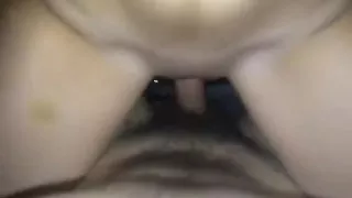 Hottest homemade POV xxx clip