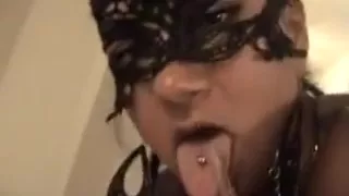 Crazy homemade POV porn video