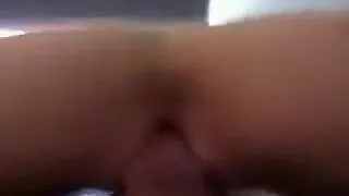 Fabulous amateur POV xxx clip