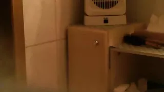 Exotic homemade Voyeur sex clip