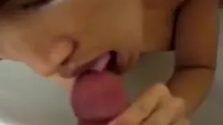 Best amateur Big Dick, Blowjob sex scene