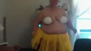 Horny amateur Solo, Big Tits sex video