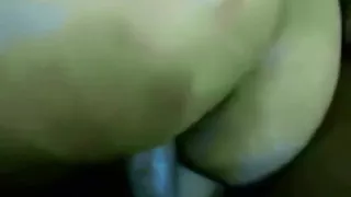 Incredible amateur Interracial sex video