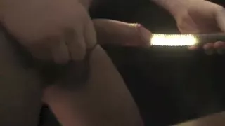 Heißeste Amateur-Gay-Szene mit Fetisch-Szenen