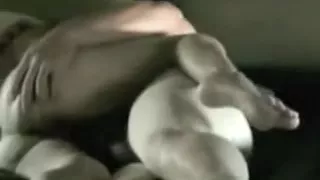 Exotic homemade Couple xxx scene