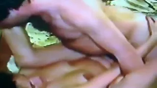 Exotic homemade Small Tits porn video