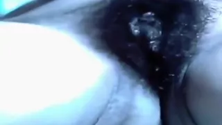 Incredible amateur Hairy sex scene