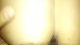 Incredible amateur Ass porn scene