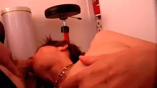 Crazy amateur Stockings, POV xxx movie