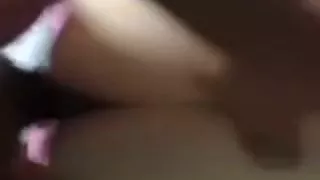 Best homemade POV porn scene