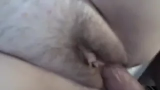 Crazy homemade Close-up xxx scene