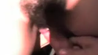 Incredible homemade POV adult video