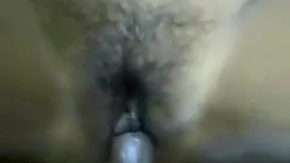 Exotic amateur Close-up, Black xxx movie