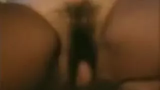 Exotic homemade POV sex movie