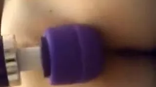 Fabulous homemade Close-up adult video