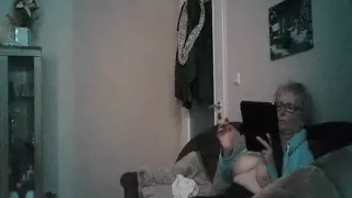 Crazy amateur Solo sex movie