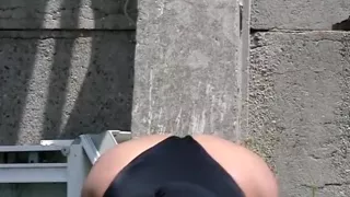 Incredible homemade POV porn video