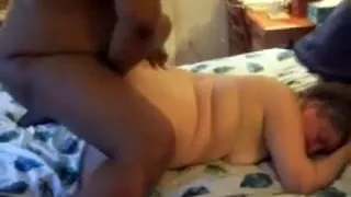 Exotic amateur BBW, Webcam sex movie