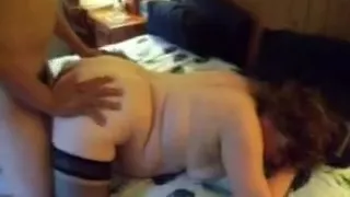 Exotic homemade Doggy Style, Webcam porn movie