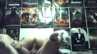 Exotic amateur Ass sex video