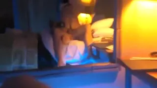 Incredible homemade Hidden Cams sex movie