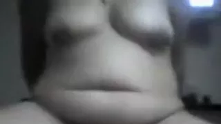 Amazing amateur POV adult clip