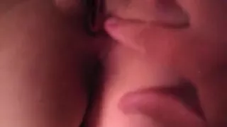 Licking And Fingering Part One