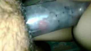 Botella-Anal-Vaginal-Parte 2