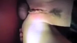Gloryhole Bareback Anal Wife 2