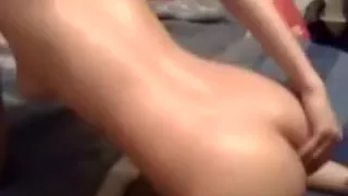 Reena Getting Fucked From Backhole