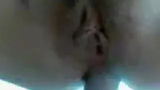 Anal Fucking With Cumshot Over Pussy...Anal Con ...