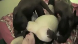 Jo Hartshead Moor (Part 7)