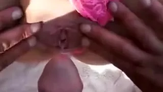 Nudebeach ..Stranger