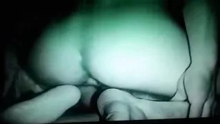 Anal Fisting Cumming Galore