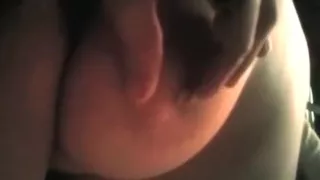 Playing With Young Wifes Nipple