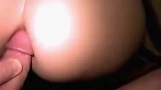 Schwanz In Den Arsch