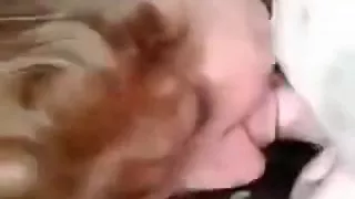 Angelhans Blows Me In The Car