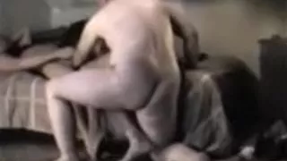 Married Couple Share My Cock