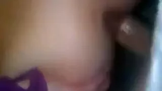 Benja Dandole Su Lechita A Caro