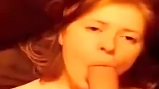Cumshot In Her Mouth