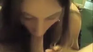 Hot N Sexy Blow Job Pov