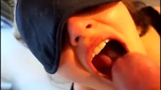 Cum Eating Compilation