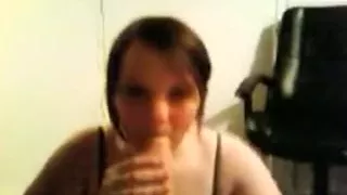 My Girlfriends Sister Sucks My Dick And Takes Cu...