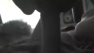 Sucking Dick In The Dark