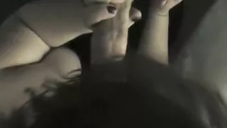 Kinky Blowjob