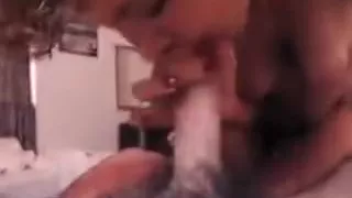 Cum In Mouth