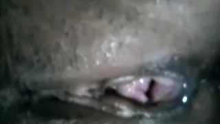 Creampie Again