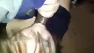 Mature Wife Sucking Bbc